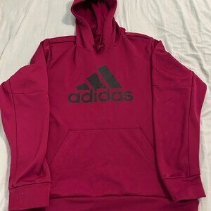 Adidas Men's Hoodie
